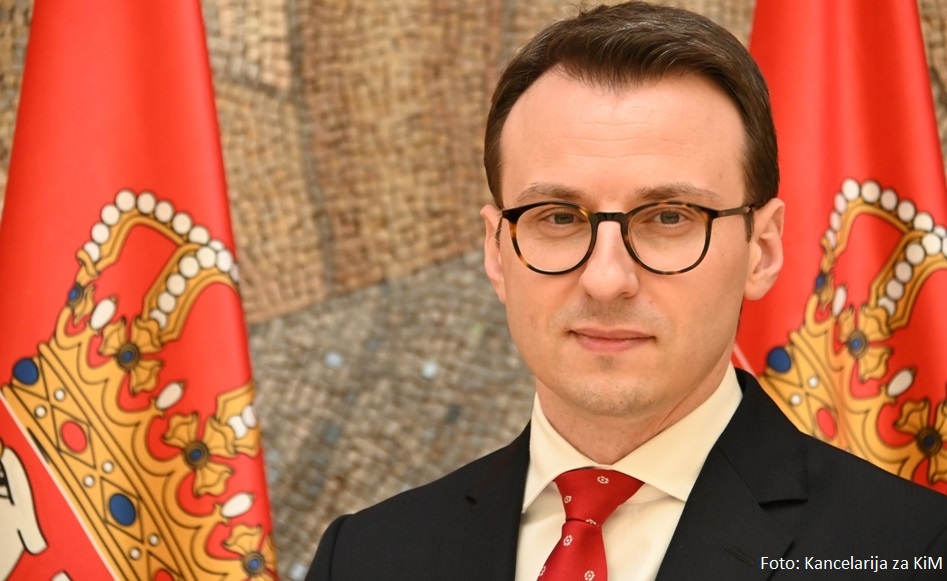 Petković: Sporazum odbrana srpskih interesa, ZSO uslov za mir