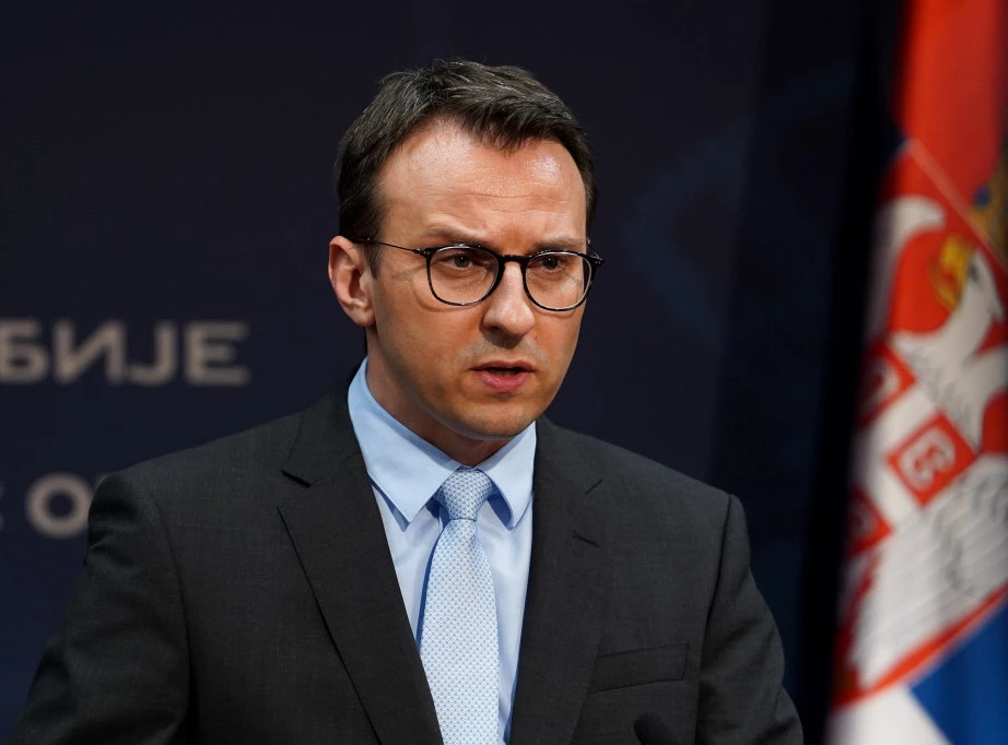 Petković: Kurtijevi specijalci bili na teritoriji centralne Srbije, naša policija ni milimetar nije prešla administrativnu liniju