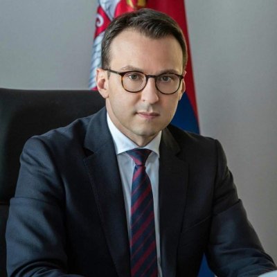 Petković: Samo Direktorat Sever može da deluje na severu KiM 