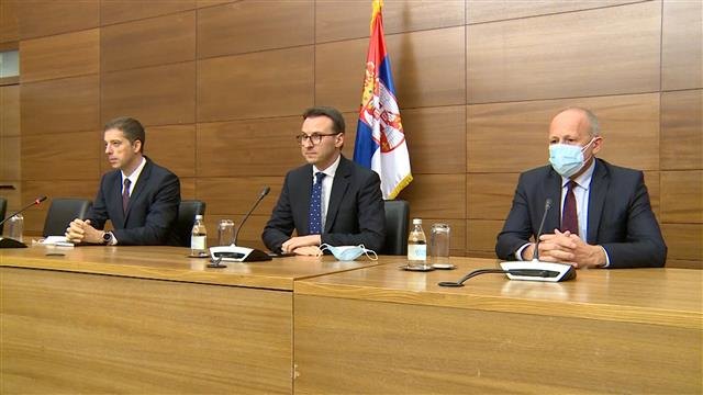 Srbi sa Kosova i Metohije zabrinuti zbog sve češćih napada