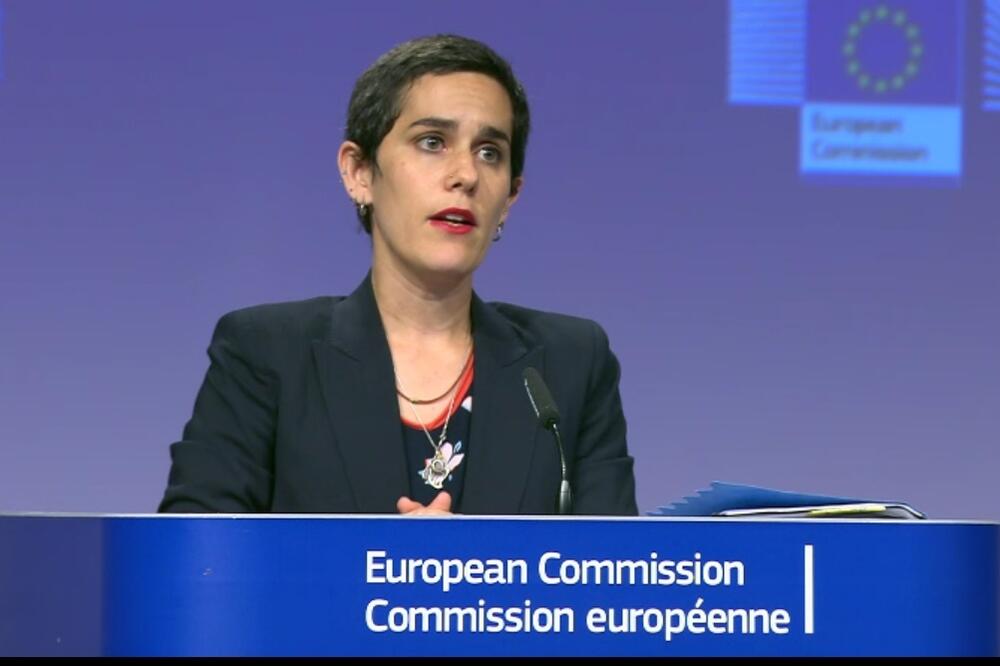 Pisonero: EU pratila izbore, komentarisaće kad izađu procene OEBS i ODIHR