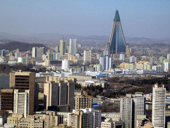 Pjongjang: Upad u ambasadu težak teroristički čin