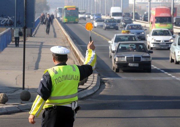 Policija svim sredstvima protiv bahatih vozača