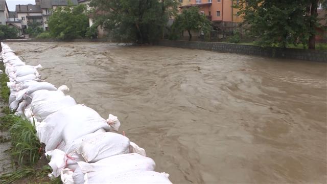 Najmanje 10 poginulih u poplavama u Turskoj, Bugarskoj i Grčkoj