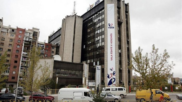 Bankovni računi pošte Kosova blokirani