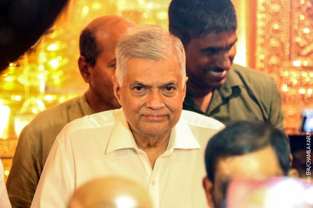 Premijer Šri Lanke podneo ostavku posle velikih protesta, traži se i predsednik i njegova smena