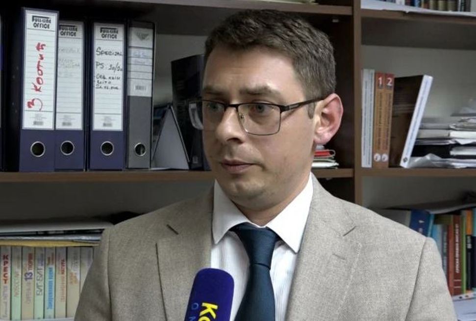 Advokat Miljković: Obrenović stigao kući, hvala svima na podršci prethodnih šest meseci
