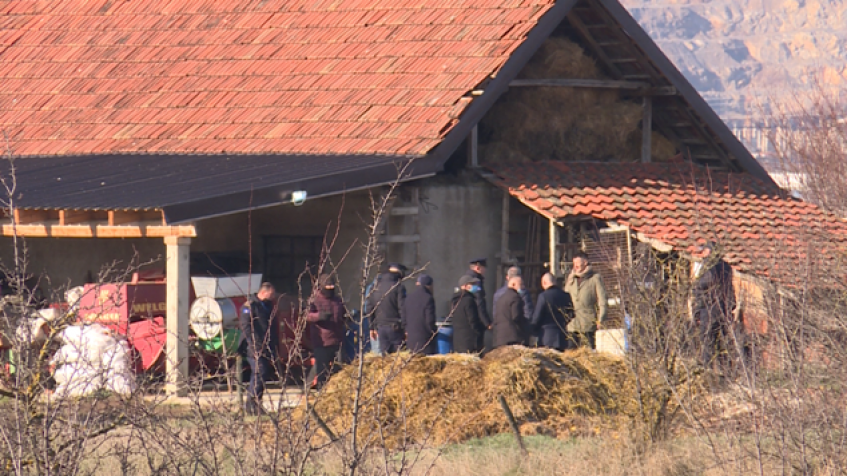 Okončana akcija policije u Šilovu, nije pronađeno nelegalno oružje