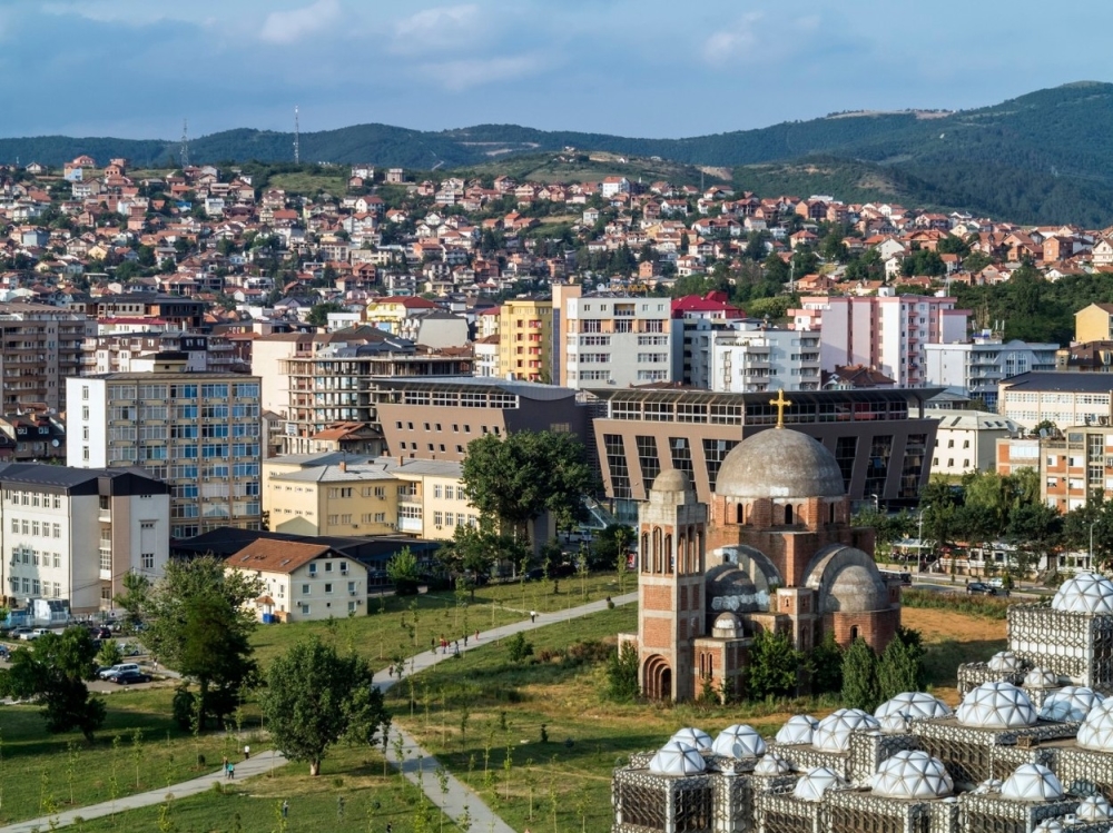 Vanredna sednica za izbor kosovskog predsednika u petak