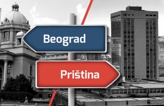 Dašić: U pregovorima Beograda i Prištine EU češće “vatrogasac” nego “arhitekta”