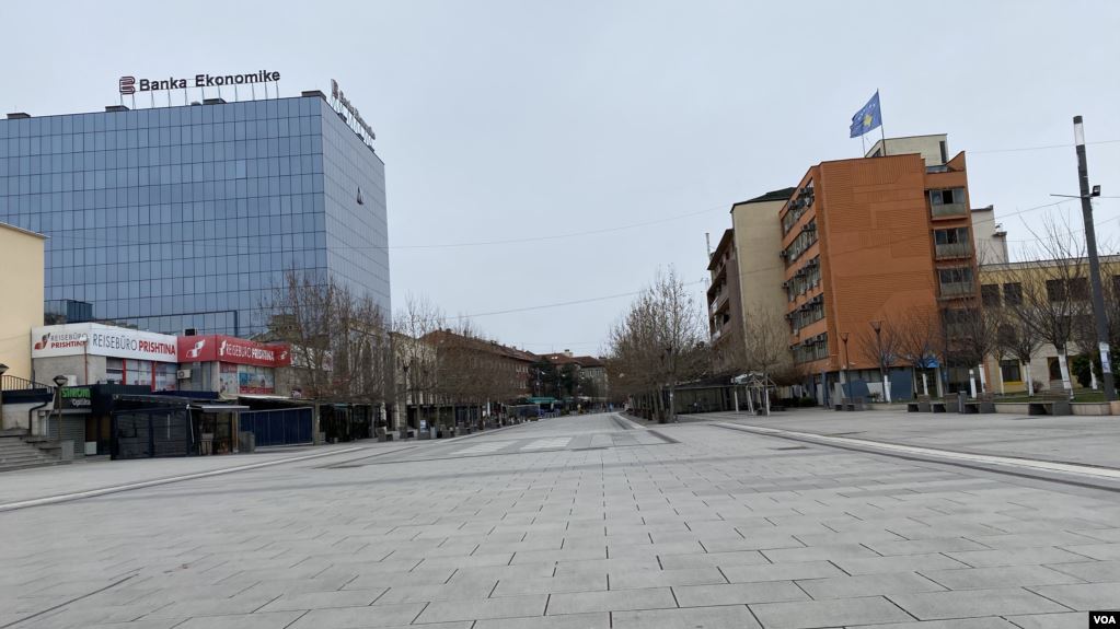 Stanić: Priština je postala svesna koliko je zavisna od privrede Srbije