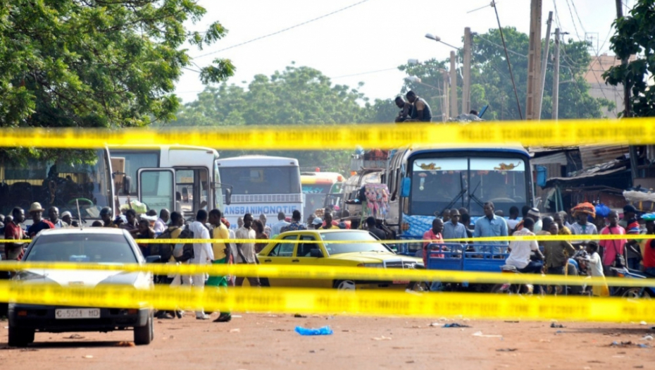 U napadu na autobus u Maliju poginula 31 osoba 