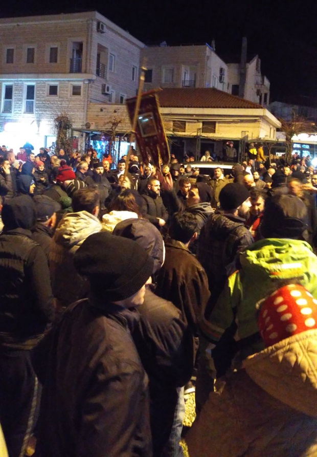 Crna Gora danas – rasprava u Skupštini, barikade u Podgorici i blokade puteva