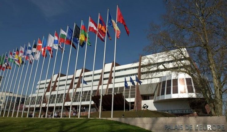 Parlamentarna skupština Saveta Evrope posmatraće parlamentarne izbore u Srbiji