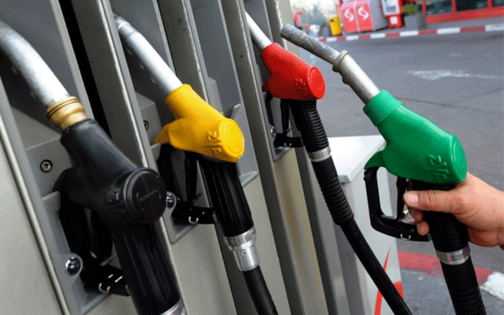 Nove cene goriva – dizel jeftiniji dva dinara, cena benzina nepromenjena