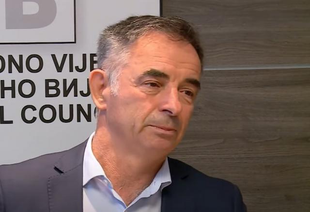 Pupovac: Nije smelo da dođe do zabrane Vučićeve posete