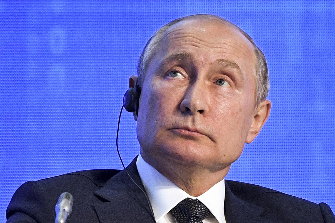 Putin: Danas odluka o priznanju Luganske i Donjecke narodne republike