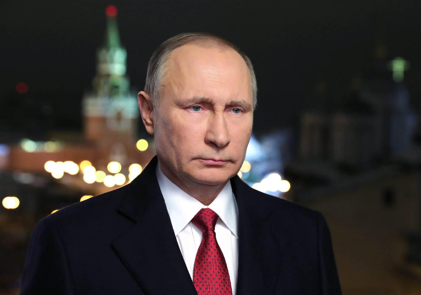 Putin sutra u poseti Krimu i Sevastopolju