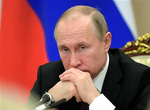 Putin:Rusija je uvek poštovala suverenu politiku Kube