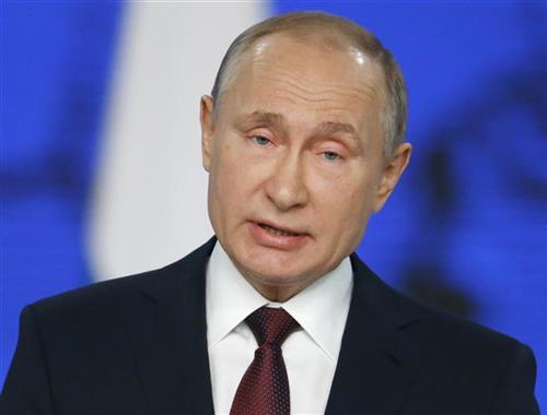 Putin: Amerikanci da proračunaju brzinu i domet ruskog naoružanja