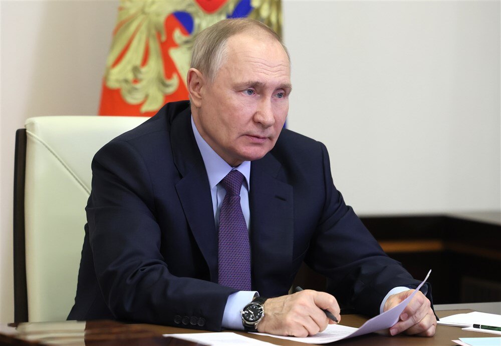 Putin odobrio Srbiji otplatu ruskih kredita u rubljama