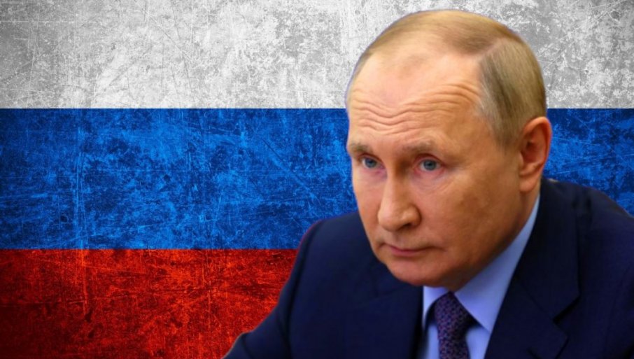 Putin: Zapad neće dočekati raspad Rusije