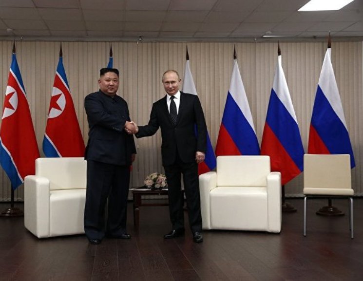 Poseta Kim Džong Una pokazuje da je Rusija važan međunarodni igrač