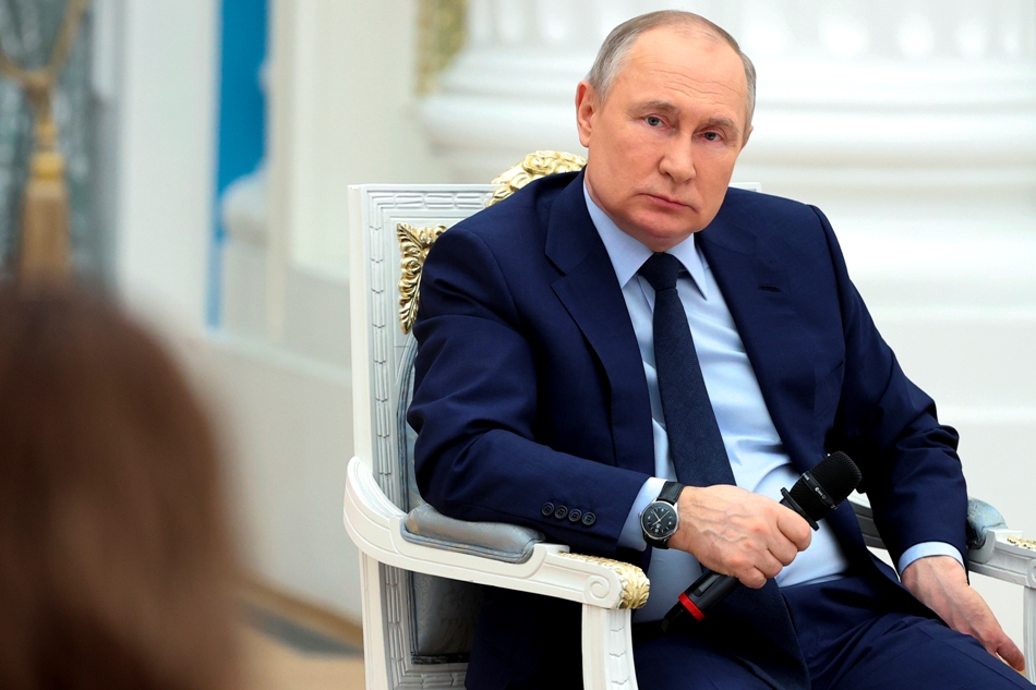 Peskov: Putin neće prisustvovati Abeovoj sahrani