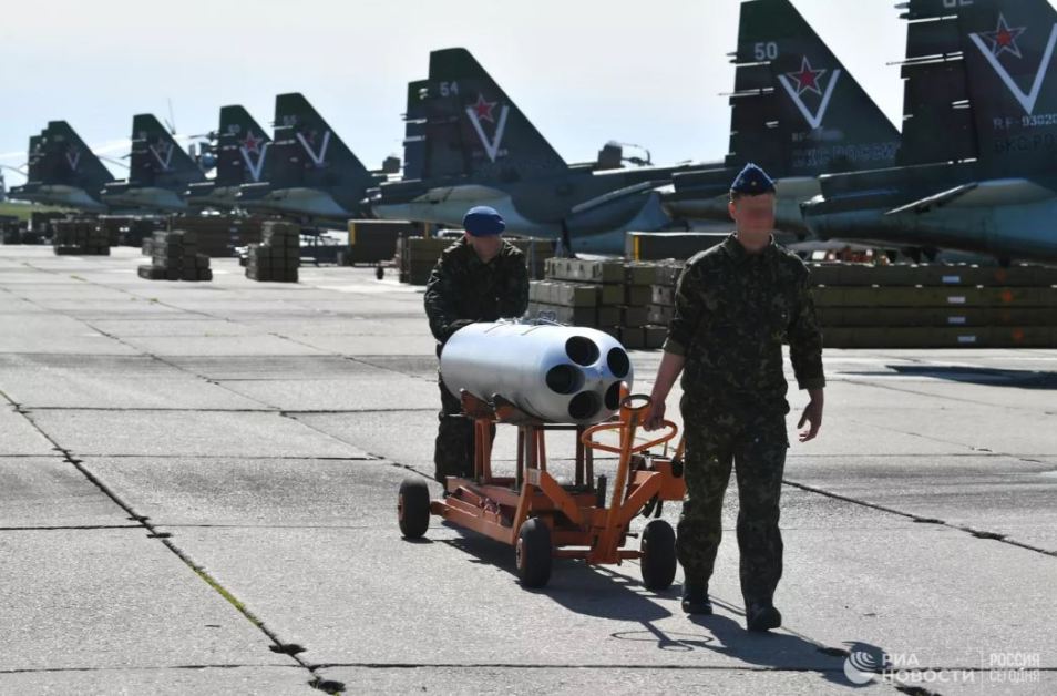 Konašenkov: Oboren ukrajinski vojno-transportni avion
