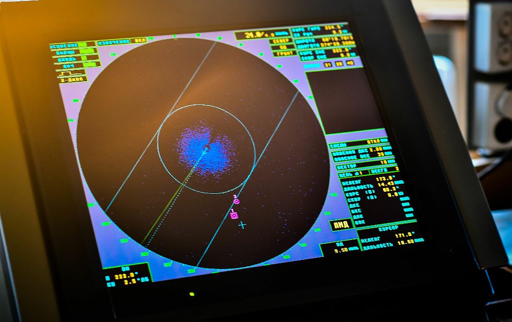 Ruska radarska služba otkrila 33 špijunska aviona