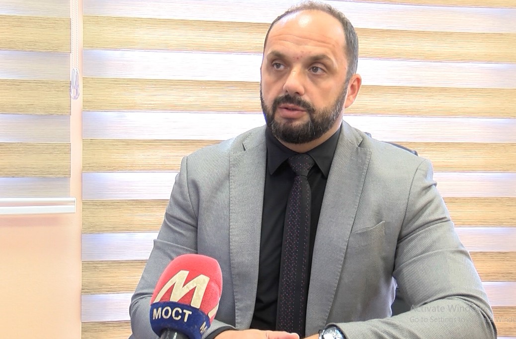 Radojević: Povećanje broja pripadnika Kosovske policije i KBS kod Srba izaziva zabrinutost