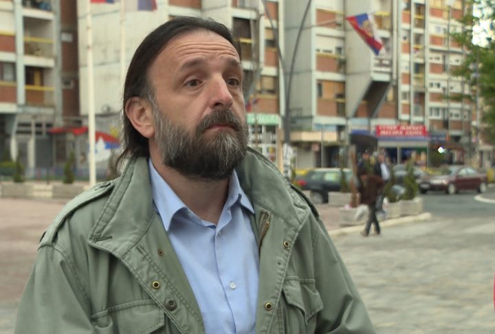 Rakočević: Spot Vjose Osmani, pokušaj konstituisanja tzv. kosovskog kulturnog nasleđa