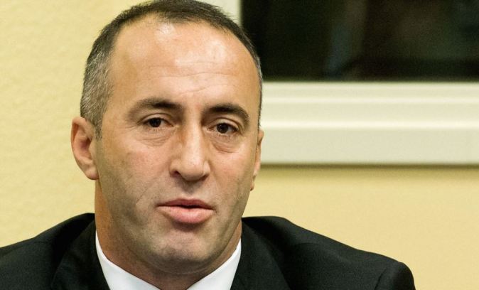 Haradinaj: Kosovo treba da bude član Interpola