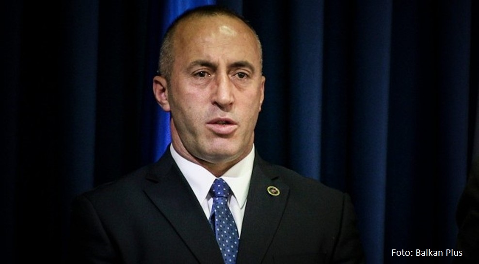 Haradinaj: Kurti nesposoban da se suoči sa Srbijom
