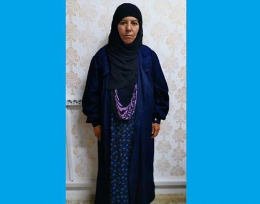 Bagdadijeva sestra uhapšena na severu Sirije