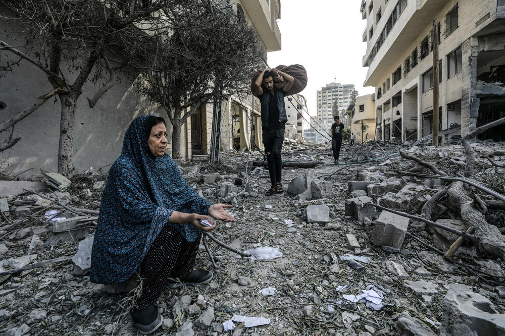 Prekinuti pregovori o prekidu vatre u Pojasu Gaze tokom Ramazana