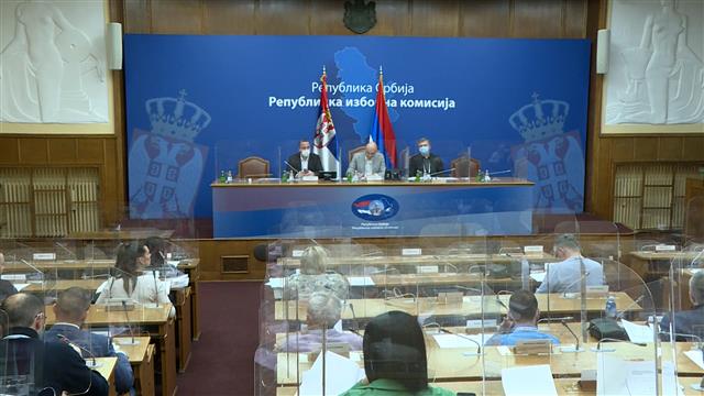 RIK odbila prigovor liste Koalicija Albanaca Doline 