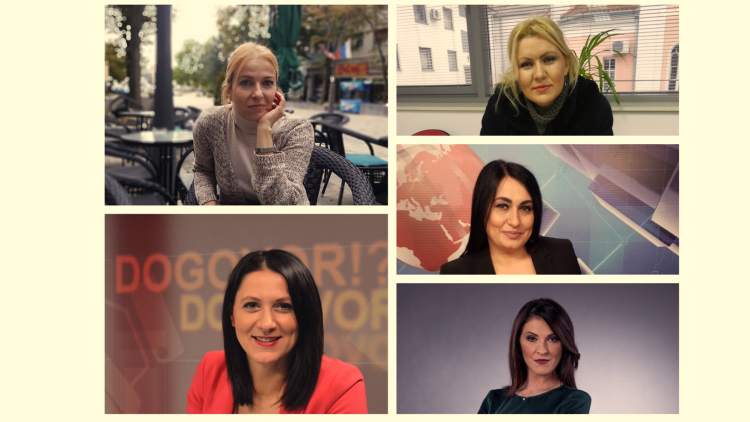 Žene u medijima: I pored svih izazova, iznova nalazimo smisao novinarstva
