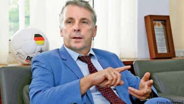 Rode: Implementacija ZSO obavezna, Vlada Kosova da reši problem 