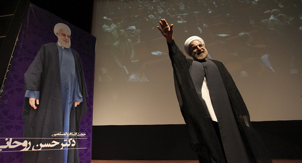 Iranski predsednik najavio odmazdu za ubistvo Fahrizadea