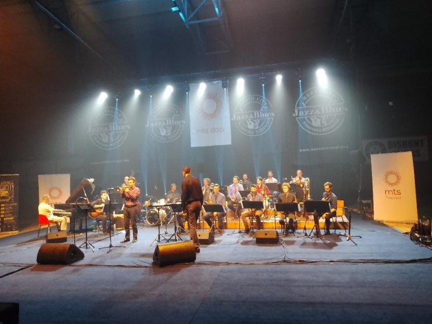 Big Bend RTS -a na festivalu u Kosovskoj Mitrovici: Naša misija je da sviramo za narod