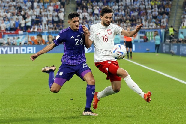 Poljska izgubila od Argentine, obe selekcije se plasirale u osminu finala