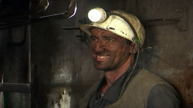 Danas je dan rudara Srbije