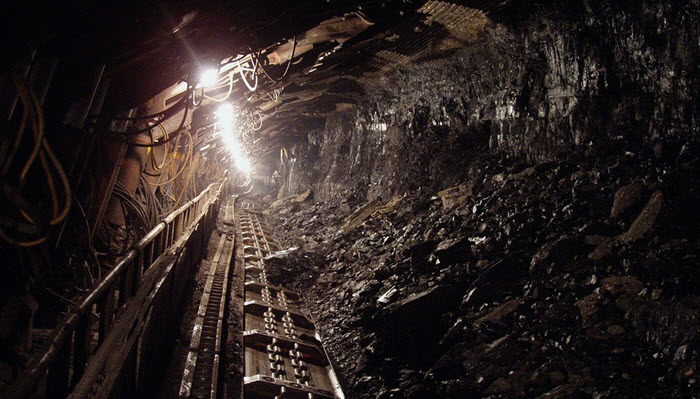 Nesreća u rudniku uglja Lubnica kod Zaječara