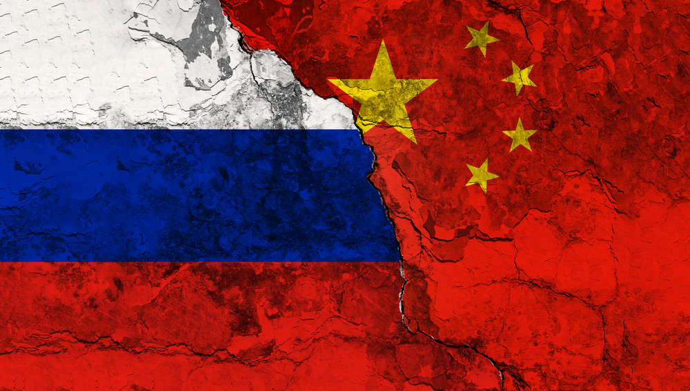 Kina će nastaviti da jača stratešku saradnju sa Rusijom