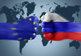 EU usvojila 6. paket sankcija protiv Ruske Federacije, od sutra embargo na naftu