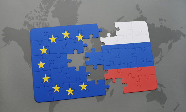 Moskva proširila listu zvaničnika EU kojima je zabranjen ulazak u Rusiju