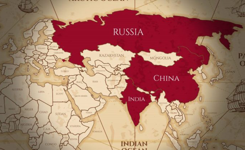 Lavrov: Saradnja Rusije i Kine ima strateški karakter 