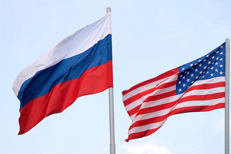 Saliven: Vašington spreman da razgovara sa Rusijom