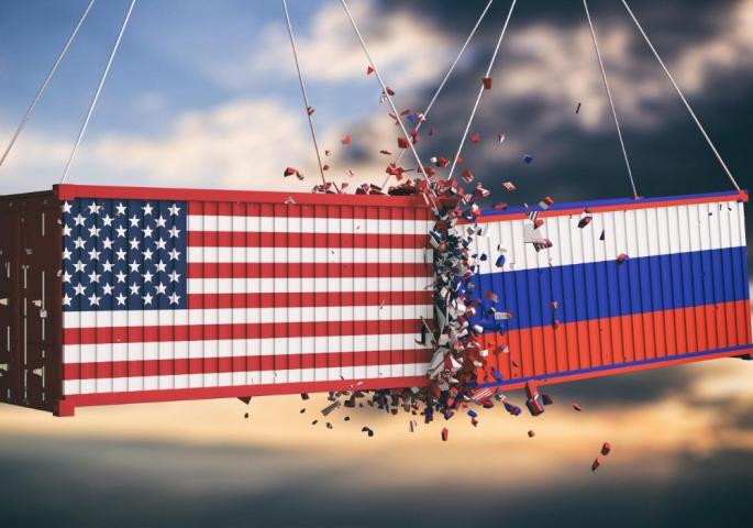 Moskva: SAD teraju Kijev da prebaci sukobe u Rusiju
